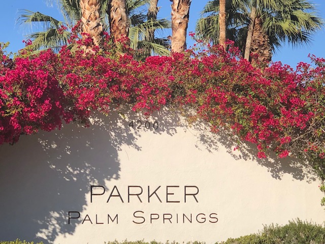 The Parker Palm Springs
