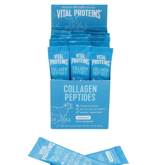 Vital Proteins-Summer-Amazon
