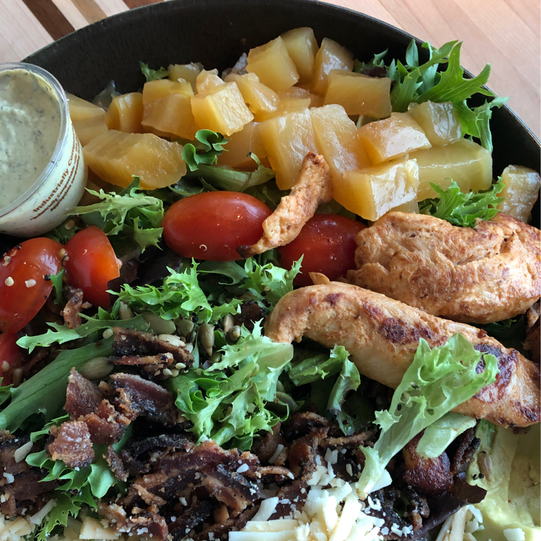 Foodie-In-Denver