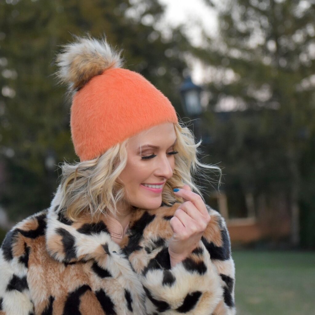 Janine-Beanie