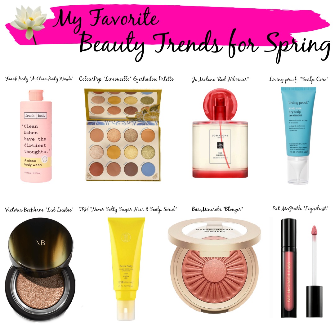 beauty-trends-for-spring