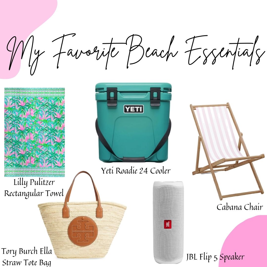 my-favorite-beach-essentials