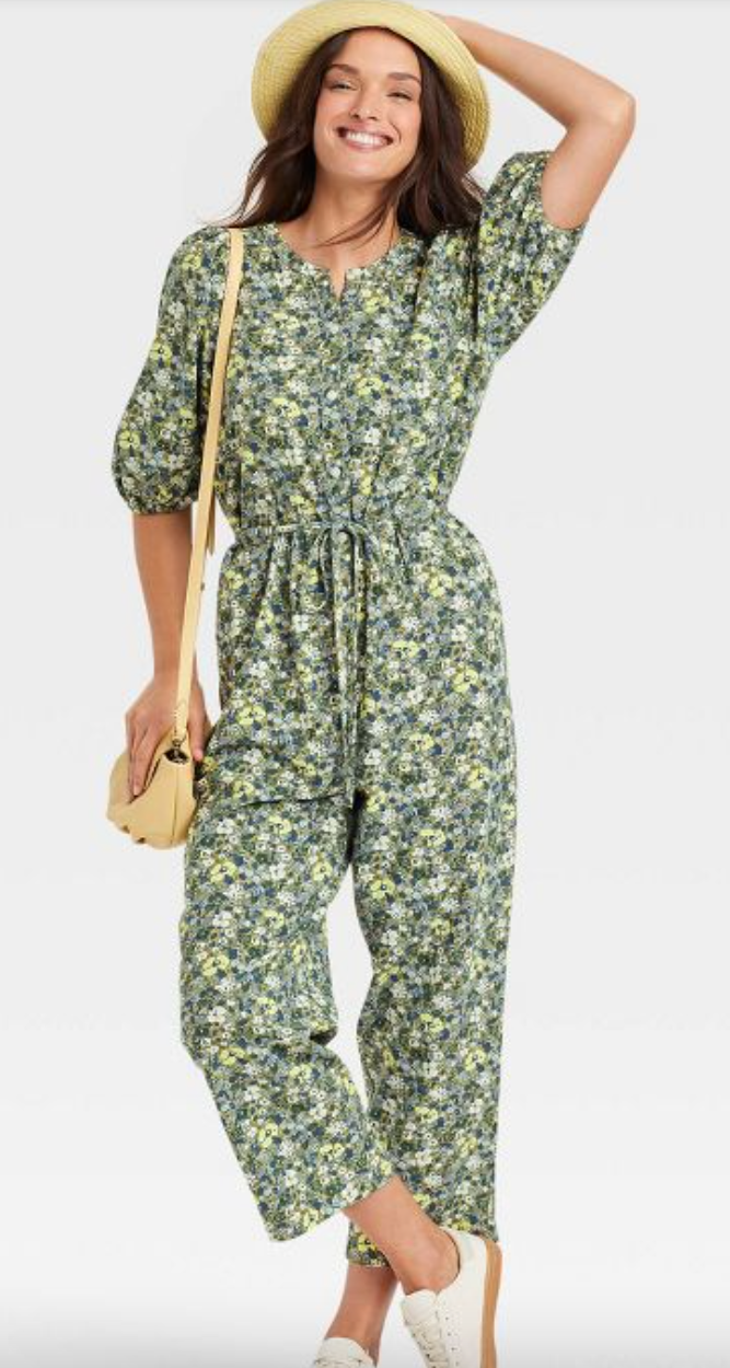 target-floral-jumpsuit